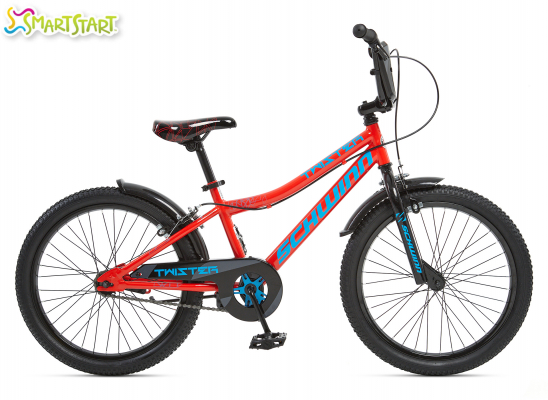 Велосипед Schwinn Twister (2022)