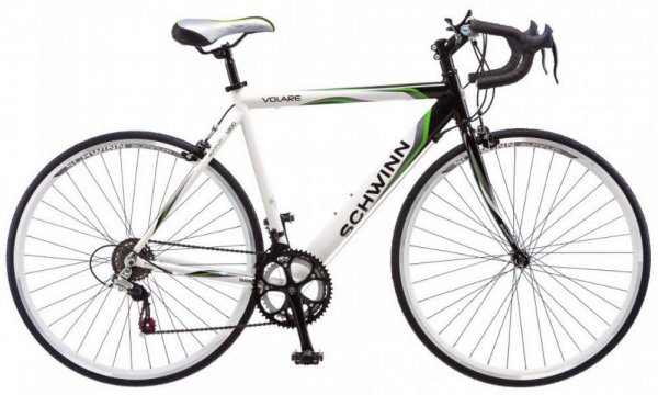 Велосипед Schwinn Volare 1300 Mens (2015)