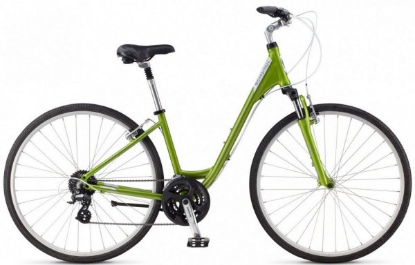 Велосипед Schwinn Voyageur 1 Step(Thru (2015)