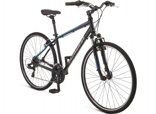 Велосипед Schwinn VOYAGEUR (2021)