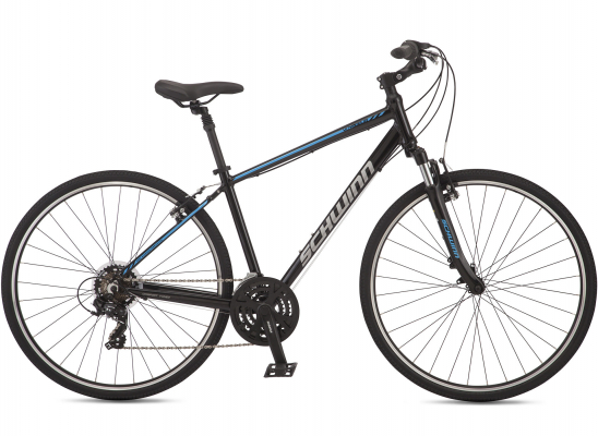 Велосипед Schwinn VOYAGEUR (2021)