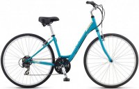 Велосипед Schwinn Voyageur 3 Step(Thru (2015)