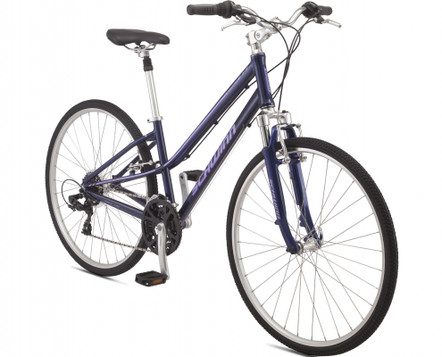 Велосипед Schwinn Voyageur WOMEN (2021)