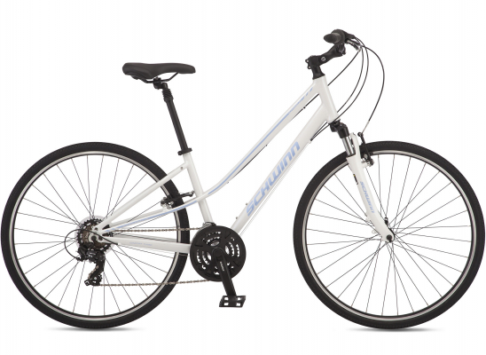 Велосипед Schwinn Voyageur WOMEN (2021)