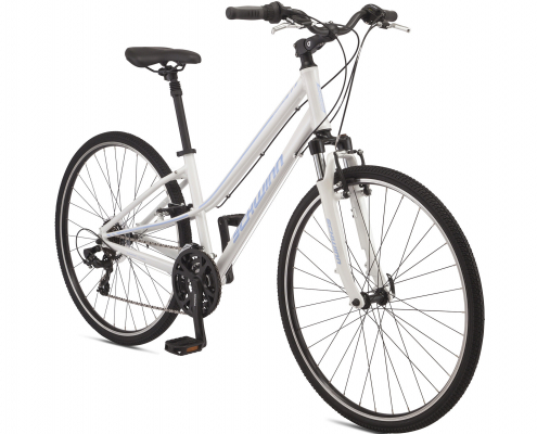 Велосипед Schwinn Voyageur WOMEN (2021)