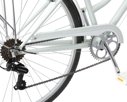 Велосипед Schwinn Wayfarer Womens (2022)