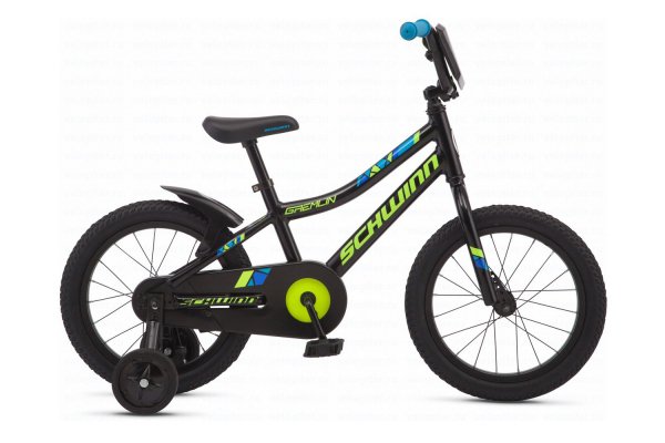 Велосипед Schwinn Gremlin (2020)
