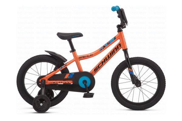 Велосипед Schwinn Gremlin (2020)