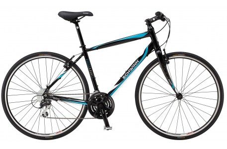 Велосипед Schwinn Super Sport 1 Mens (2014)