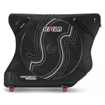 Чехол для велосипеда  Scicon Aero Comfort ROAD 3.0 TSA