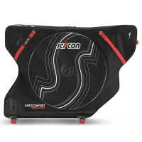 Чехол для перевозки велосипеда Scicon Aero Comfort TRI 3.0 TSA