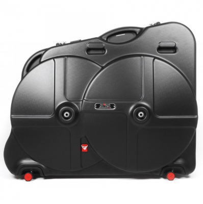 Чемодан кофр для велосипеда Scicon AEROTECH EVOLUTION X TSA - BLACK