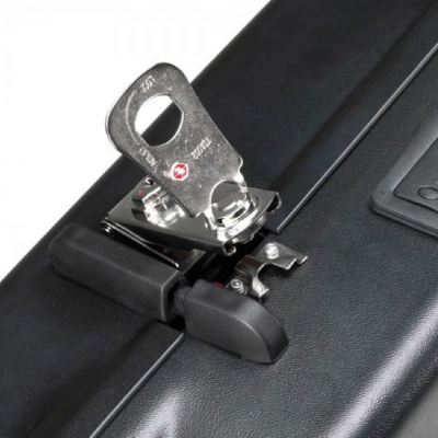 Чемодан кофр для велосипеда Scicon AEROTECH EVOLUTION X TSA - BLACK