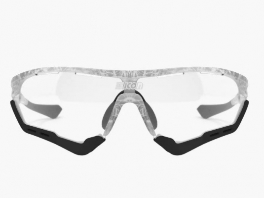 Очки Scicon Aerotech Photochromic Bronze - Frozen Matt