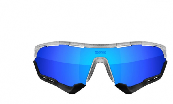 Очки Scicon Aerotech XL Multimirror Blue/Frozen Matt
