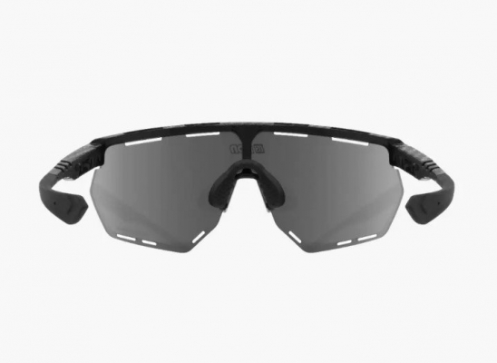 Очки велосипедные Scicon Aerowing, Multimirror Blue - Carbon Matt, 2022