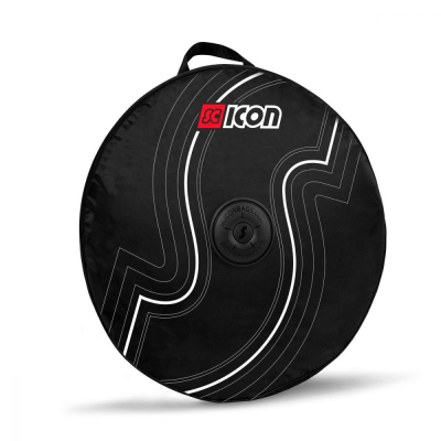 Чехол Scicon для 1 колеса Single Wheel Bag c уплотнением