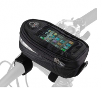 Сумка велосипедная Scicon на руль Phone handlebar bag, для телефона/смартфона