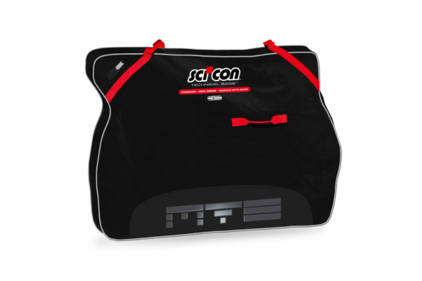 Чехол Scicon Travel Plus MTB