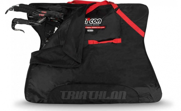 Чехол Scicon Travel Plus Triathlon