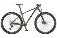 Велосипед Scott Scale 980 (2022)