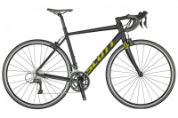Велосипед Scott Speedster 40 rim (2022)
