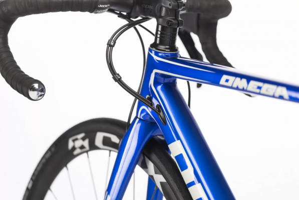 Велосипед DRAG Omega Pro 105 (2022)