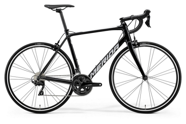 Велосипед Merida Scultura Rim 400 (2021)