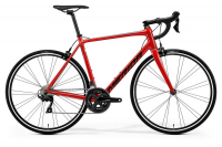 Велосипед Merida Scultura Rim 400 (2021)