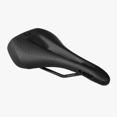 Седло SDG Allure V2 Alloy Black