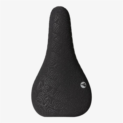 Седло  SDG Apollo RL Cro-Mo Black/Grey Icon