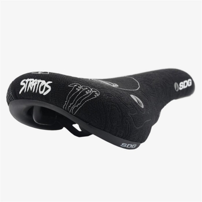 Седло  SDG Apollo RL Cro-Mo Tomas Lemoine "Stratos" Signature