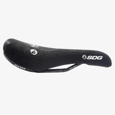 Седло  SDG Apollo RL Cro-Mo Tomas Lemoine "Stratos" Signature
