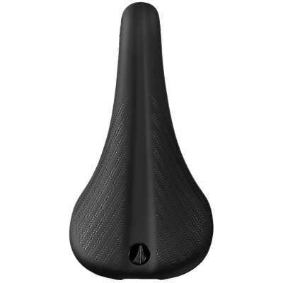 Седло SDG Bel-Air RL 2.0 Cro-Mo Black/Silver/Black