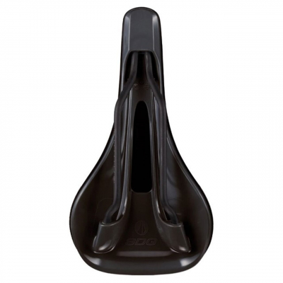 Седло SDG Bel-Air RL 3.0 Alloy Black