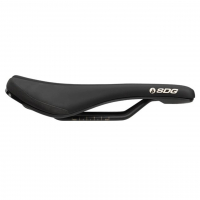 Седло SDG Bel-Air RL 3.0 Alloy Black