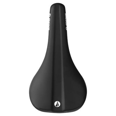 Седло SDG Bel-Air RL 3.0 Steel Black/White