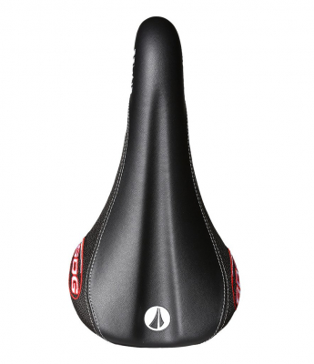 Седло  SDG Bel-Air RL Cro-Mo Black