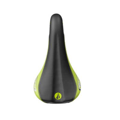 Седло  SDG Bel-Air RL Cro-Mo Black/Green
