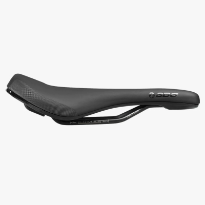 Седло SDG Bel-Air V3 Max Alloy Black