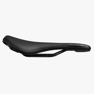 Седло SDG Bel-Air V3 Overland Alloy Black