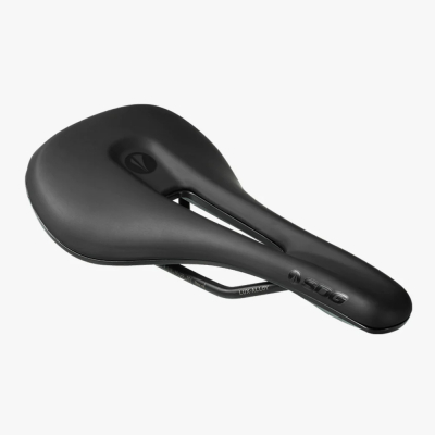 Седло SDG Bel-Air V3 Overland Alloy Black