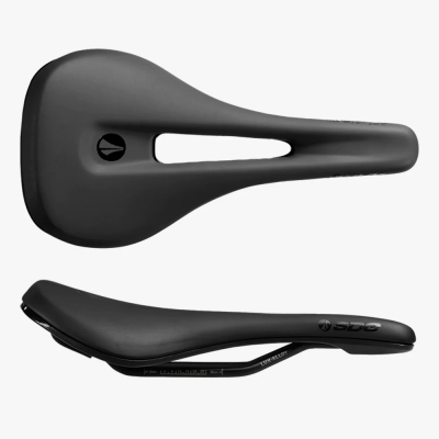 Седло SDG Bel-Air V3 Overland Alloy Black