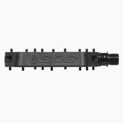 Педали SDG Composite Black