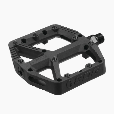 Педали SDG Composite Black