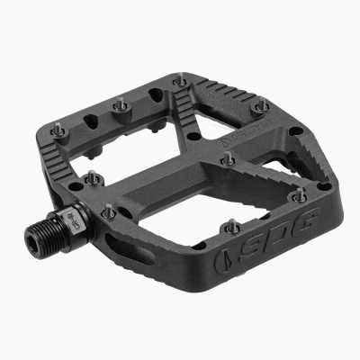 Педали SDG Composite Black