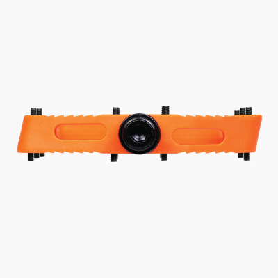 Педали SDG Composite Orange