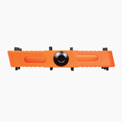 Педали SDG Composite Orange