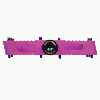 Педали SDG Composite Purple