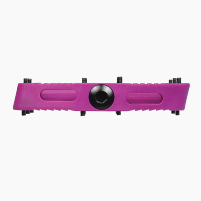 Педали SDG Composite Purple